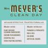 imageMRS MEYERS CLEAN DAY Laundry Detergent Pods Biodegradable Formula Ready to Use Laundry Pacs Lemon Verbena 45 CountBasil