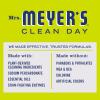 imageMRS MEYERS CLEAN DAY Laundry Detergent Pods Biodegradable Formula Ready to Use Laundry Pacs Lemon Verbena 45 CountLemon Verbena