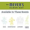 imageMRS MEYERS CLEAN DAY Laundry Detergent Pods Biodegradable Formula Ready to Use Laundry Pacs Lemon Verbena 45 CountLemon Verbena