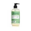 imageMRS MEYERS CLEAN DAY Liquid Hand Soap Cruelty Free and Biodegradable Hand Wash Formula Made with Essential Oils Cucumber Scent 125 Ounce Bottle125 Ounce Pack of 2