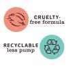 imageMRS MEYERS CLEAN DAY Liquid Hand Soap Cruelty Free and Biodegradable Hand Wash Formula Made with Essential Oils Cucumber Scent 125 Ounce Bottle125 Ounce Pack of 2