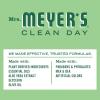 imageMRS MEYERS CLEAN DAY Liquid Hand Soap Cruelty Free and Biodegradable Hand Wash Formula Made with Essential Oils Cucumber Scent 125 Ounce Bottle125 Ounce Pack of 2