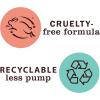 imageMrs MEYERS CLEAN DAY Liquid Hand Soap Cruelty Free and Biodegradable Hand Wash Formula Made with Essential Oils Honeycomb Scent 125 Ounce Bottle