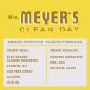 imageMrs MEYERS Clean Day Liquid Hand Soap Daisy Scent 125 Ounce Bottle Pack of 3