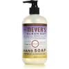 imageMRS MEYERS CLEAN DAY Hand Soap Compassion Flower Made with Essential Oils 125 fl oz