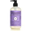 imageMRS MEYERS CLEAN DAY Hand Soap Made with Essential Oils Biodegradable Formula Lilac 125 fl oz