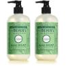 imageMRS MEYERS CLEAN DAY Liquid Hand Soap Cruelty Free and Biodegradable Hand Wash Formula Made with Essential Oils Cucumber Scent 125 Ounce Bottle125 Ounce Pack of 2