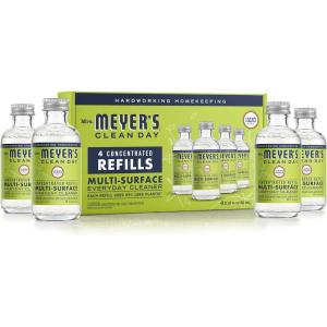 imageMRS MEYERS CLEAN DAY AllPurpose Cleaner Spray Honeysuckle 16 fl ozLemon Verbena