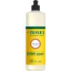 imageMrs Meyers Liquid Dish Soap Apple Cider 16 OZ Pack  116 Ounce Pack of 1